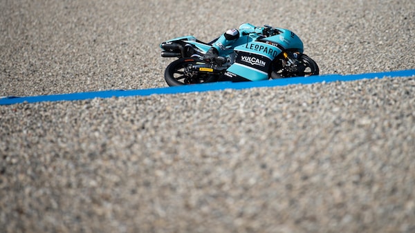 Moto3 FP2 Assen: doppietta del team Leopard, poi il team Ajo. Lunetta sesto