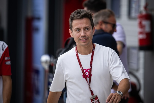 MotoGP, Valera duro su Aprilia: “La clausola è chiara, bisogna essere reponsabili di quello che si firma”