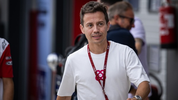 MotoGP, Valera duro su Aprilia: “La clausola è chiara, bisogna essere reponsabili di quello che si firma”