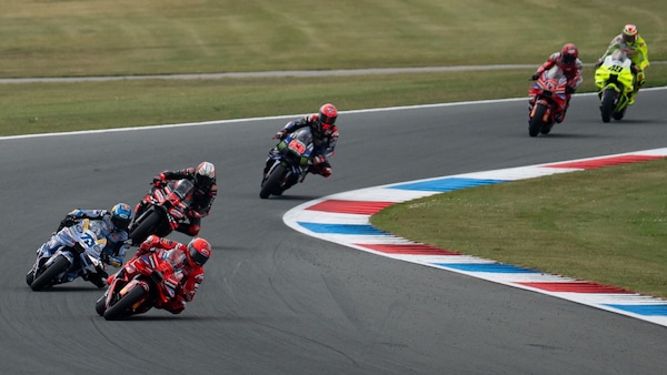 Sport in TV oggi 29 giugno: orari e programmazione MotoGP e non solo