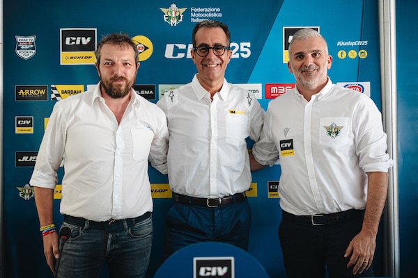 A Vallelunga il nuovo Centro Prove InMoto e Motosprint