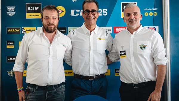 A Vallelunga il nuovo Centro Prove InMoto e Motosprint