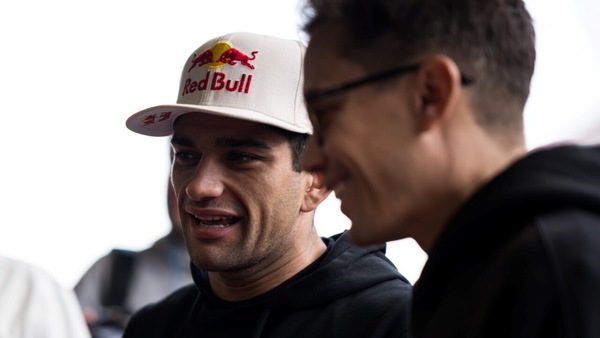 Valera sul contratto di Martin con Aprilia: "L'arbitro in stile Formula 1, libererebbe prima il pilota"