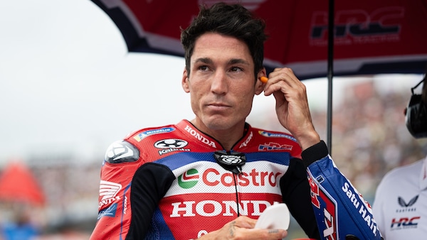 MotoGP, Honda in difficoltà ad Assen: Aleix Espargarò lancia l'allarme