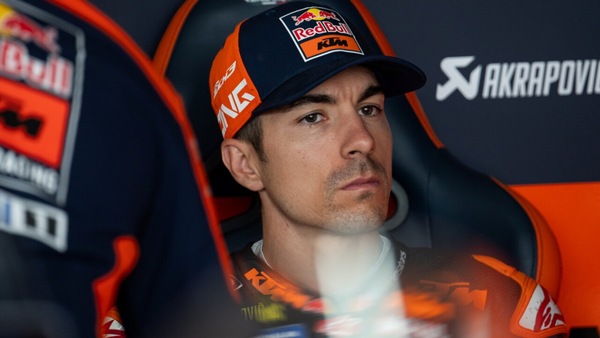 MotoGP, Vinales svela: "Lasciando Yamaha, rinunciai a 17 milioni. Ma il grosso errore fu il 'no' a Ducati"