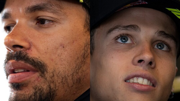 Morbidelli o Moreira? Cercasi "brasiliano" per la MotoGP 2026