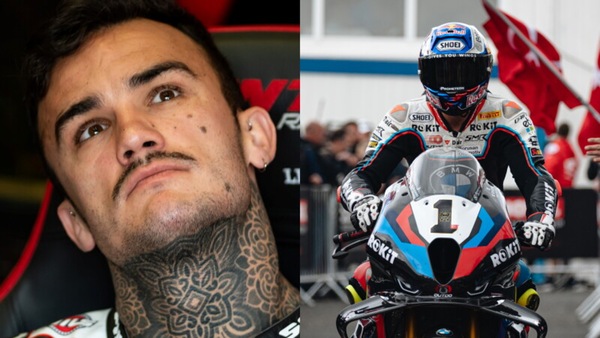 SBK, ecco con chi BMW potrebbe sostituire Razgatlioglu: in arrivo dalla Moto2, Aron Canet