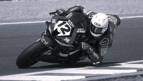 FIM JuniorGP, tragedia a Magny-Cours: è morto Borja Gomez