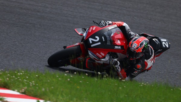 EWC: Primi test positivi per Yamaha Racing Team in vista della 8h di Suzuka