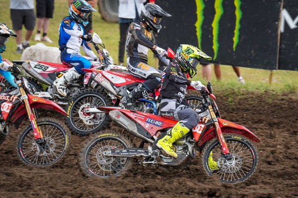 National: Ducati e Cairoli rendono ghiotto il programma del 6° round