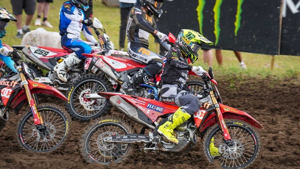 National: Ducati e Cairoli rendono ghiotto il programma del 6° round