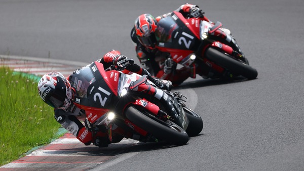 EWC: Miller e Locatelli chiudono con buone sensazioni i test Yamaha a Suzuka