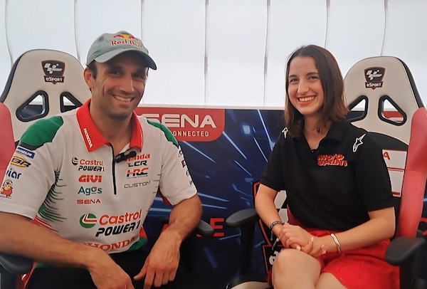 MotoGP, Zarco esclusivo: “Honda migliore rispetto al 2024. Il mio futuro? Con loro”