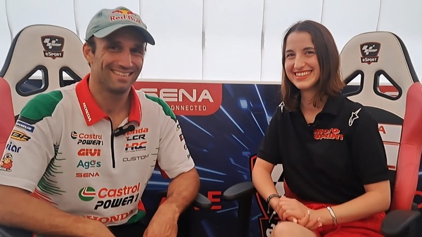 MotoGP, Zarco esclusivo: “Honda migliore rispetto al 2024. Il mio futuro? Con loro”