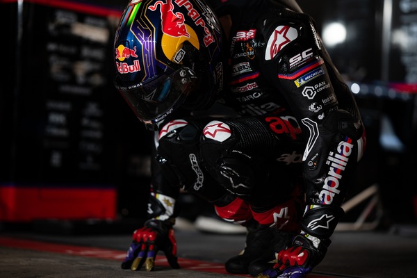 MotoGP, missione Brno per Martin: ecco la data del test con Aprilia