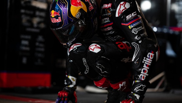 MotoGP, missione Brno per Martin: ecco la data del test con Aprilia