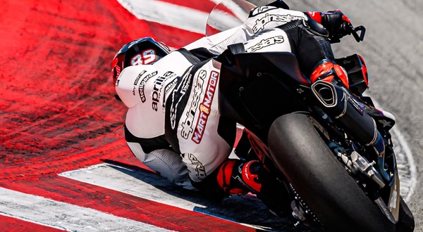 MotoGP, nel vlog di Martin il suo ritorno in pista e le sue sensazioni: “Sono vicino al 100%”