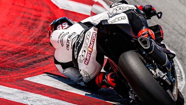 MotoGP, nel vlog di Martin il suo ritorno in pista e le sue sensazioni: “Sono vicino al 100%”