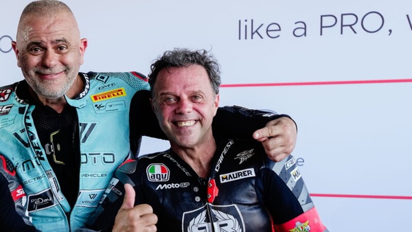 Capirossi: "Chi mette in dubbio Marquez non capisce nulla di moto. Bagnaia? Non gli servono consigli"