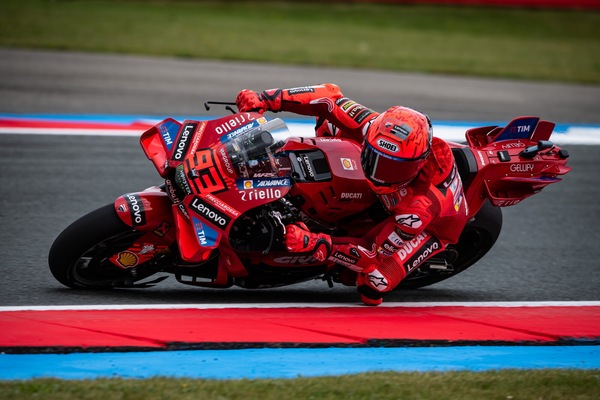 MotoGP, chi sono gli altri due piloti ad aver vinto più volte al Sachsenring prima di Marc Marquez?