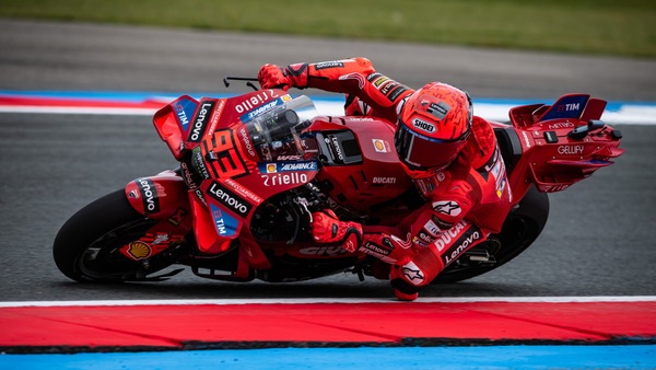 MotoGP, chi sono gli altri due piloti ad aver vinto più volte al Sachsenring prima di Marc Marquez?