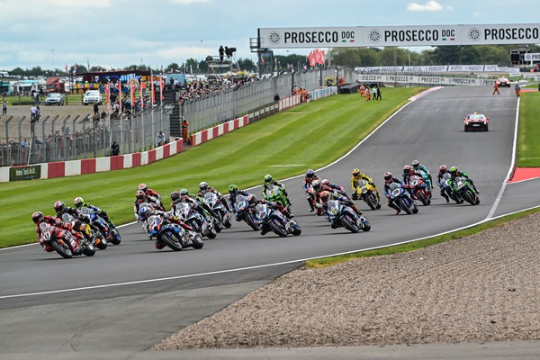 Tutto quello che c’è da sapere su Donington Park: l’analisi delle criticità per la SBK