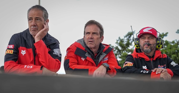 MXGP: Gajser è tornato in moto