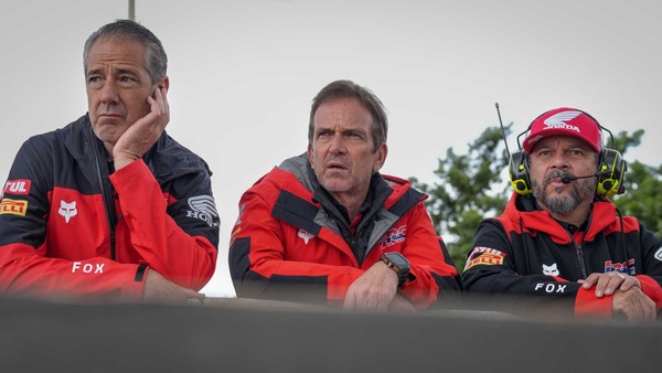 MXGP: Gajser è tornato in moto