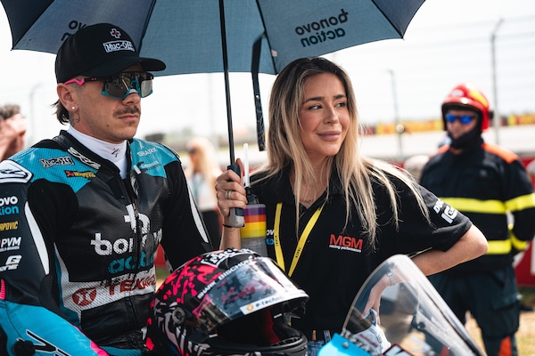SBK, Redding sul suo futuro: “Non correrò gratis, ho una famiglia da sostenere”