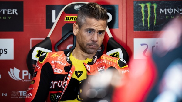 SBK, Bautista: “Ho offerte in MotoGP ma voglio continuare a correre. Dura con queste regole trovare una sella..."