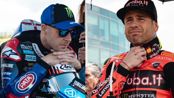 SBK, a volte ritornano: Rea e Bautista puntano a Honda, nel possibile "Dream Team"