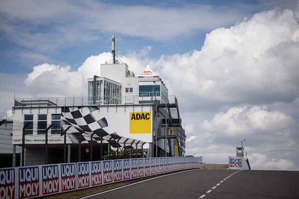 MotoGP LIVE, la giornata di FP del GP di Germania: segui l'azione minuto per minuto