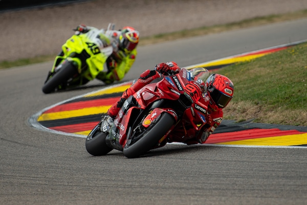 Sport in TV oggi 12 luglio: orari e programmazione MotoGP, SBK e non solo