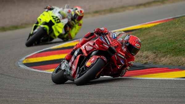 Sport in TV oggi 12 luglio: orari e programmazione MotoGP, SBK e non solo