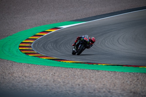 MotoGP in DIRETTA, segui le FP2 e le qualifiche dal Sachsenring: la cronaca minuto per minuto