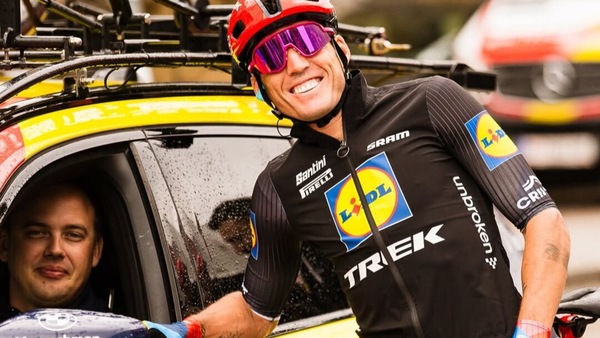 Frattura alla mano per Aleix Espargaro, il Giro d’Austria per lui è già finito