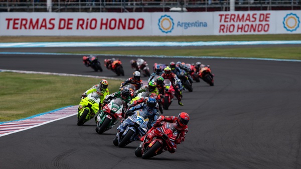MotoGP, ufficiale: niente Gran Premio dell'Argentina nel 2026