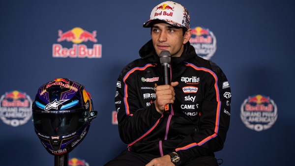 MotoGP, conferenza stampa ad hoc per Martin a Brno: arriva l'ora della verità