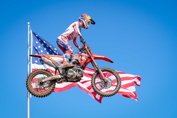 National: Lawrence contro tutti a Millville