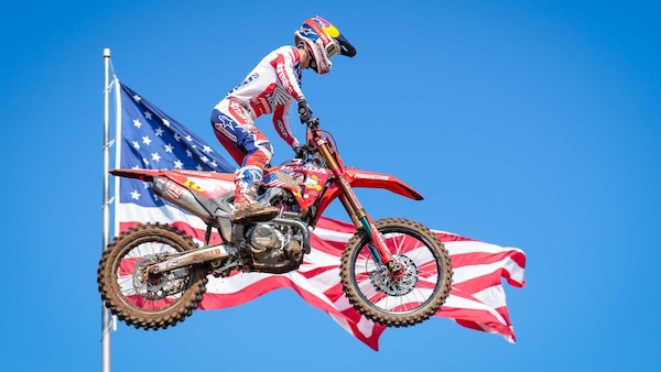 National: Lawrence contro tutti a Millville