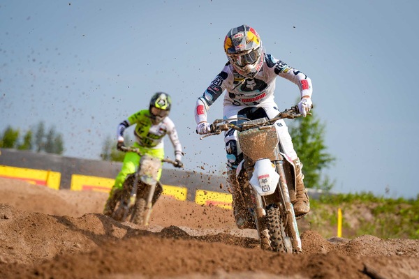 MX2: de Wolf, inizia la rimonta?
