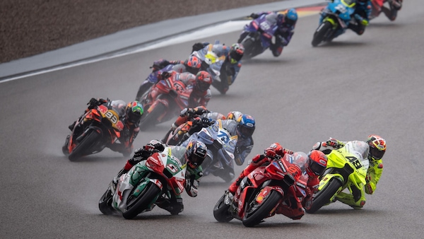 Sport in TV oggi 13 luglio: orari e programmazione MotoGP, SBK e non solo