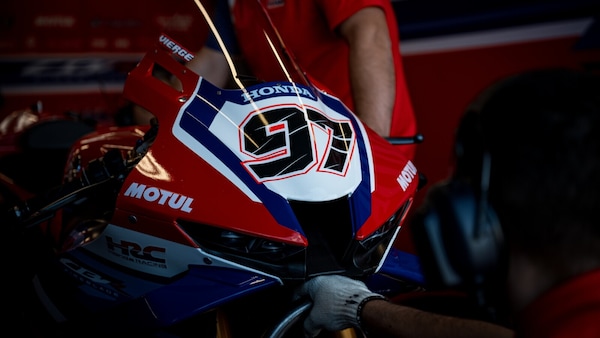 SBK: Honda pensa a Dixon per il suo 2026