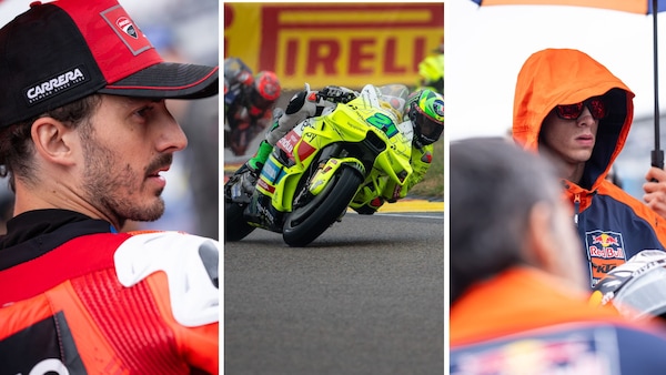 MotoGP, come cambia  la classifica dopo il GP Germania