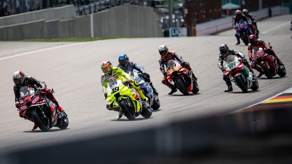 MotoGP, info e orari TV Brno: quando e dove vedere il GP Repubblica Ceca