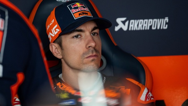 Operato con successo, ma costretto al riposo: niente MotoGP di Brno per Vinales