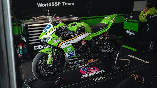 SSP, Puccetti punta al raddoppio: idea Munoz per la seconda Ninja