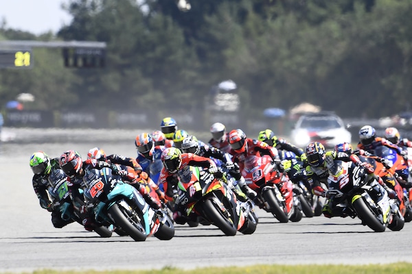 Tutto quello che c’è da sapere su Brno: l’analisi delle criticità per la MotoGP
