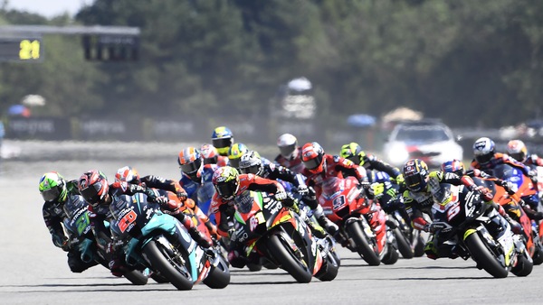 Tutto quello che c’è da sapere su Brno: l’analisi delle criticità per la MotoGP