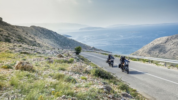 Vacanze in moto o in auto: manutenzione prima di tutto